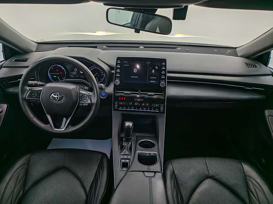 Toyota Avalon 2020 #8 Toyota Avalon 2020 car image #8