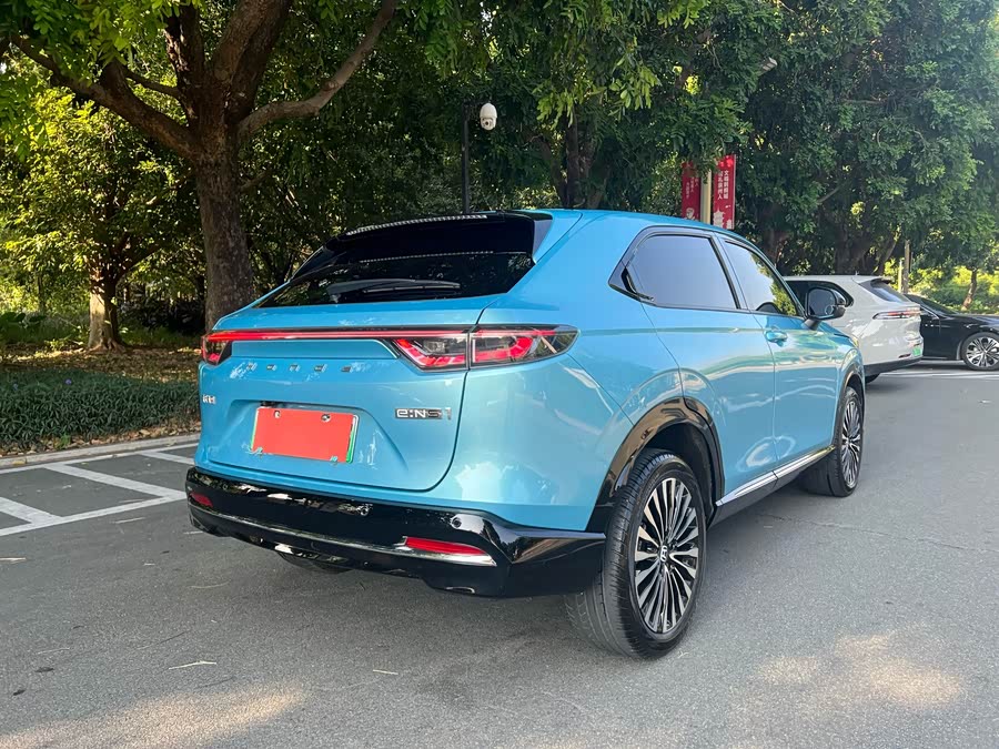 Honda e:NS1 2022 #8 Honda e:NS1 2022 immagine di auto #8