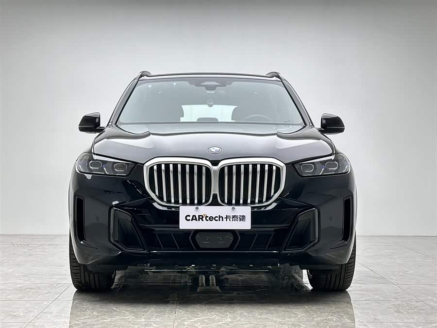 BMW X5 2023 car image #8