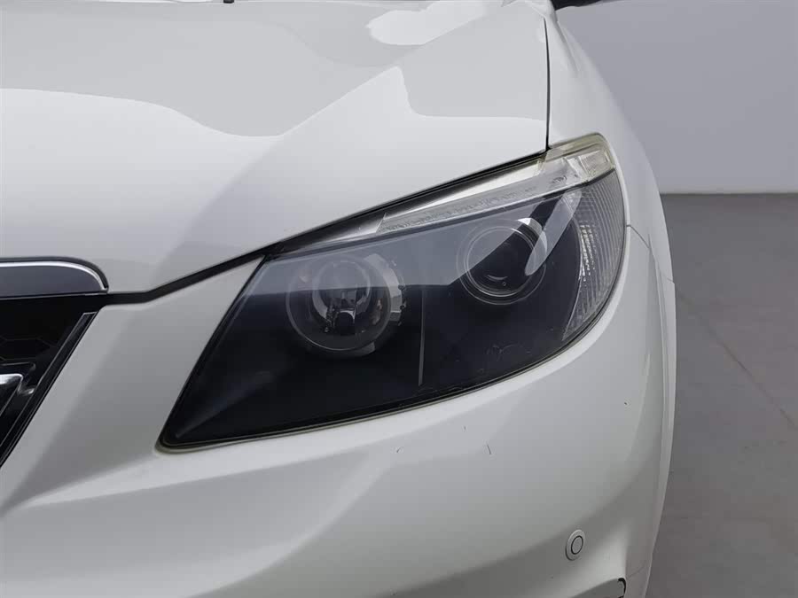 BYD S6 2016 car image #8