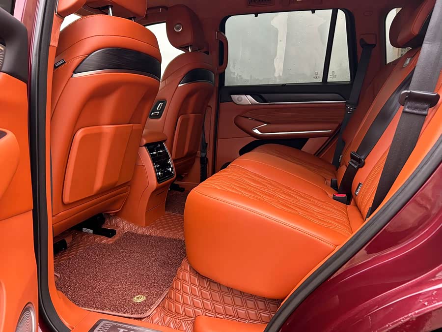 Tank 500 2022 car image #8