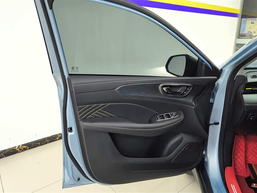 Roewe RX5 2022 изображение автомобиля #8