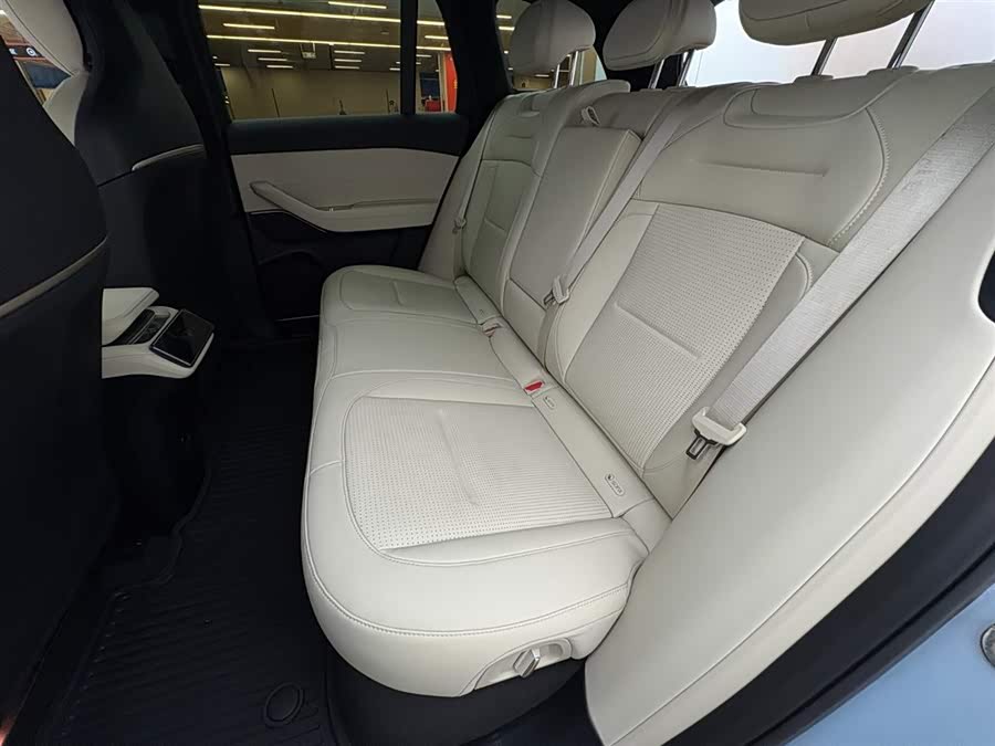 蔚来 蔚来ES6 2023 汽车图片 #8