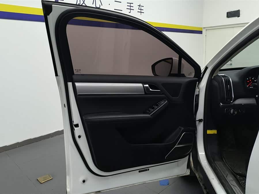 比亚迪 唐 2018 汽车图片 #8