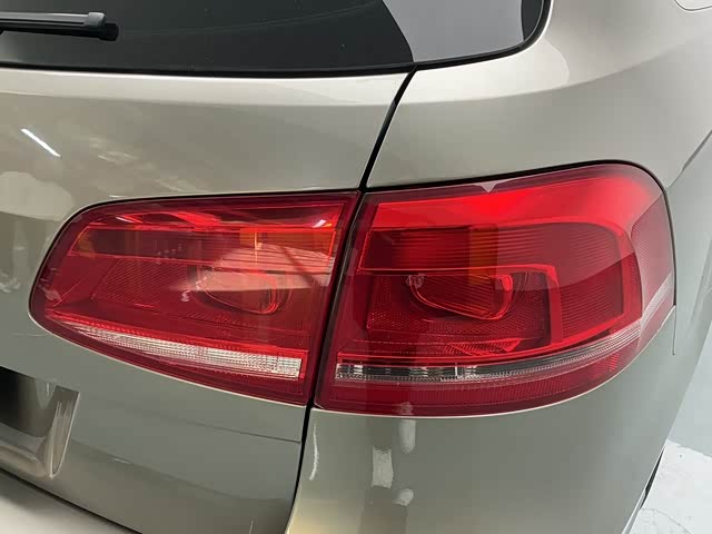 Volkswagen Magotan (Imported) 2014 immagine di auto #8