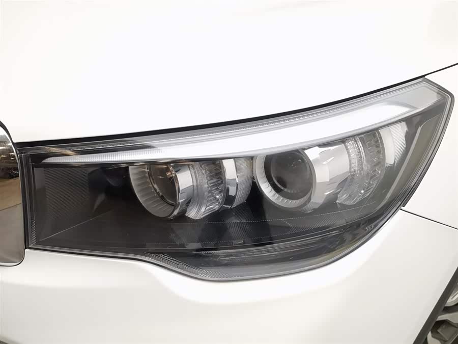 起亚 起亚KX7 2021 汽车图片 #8