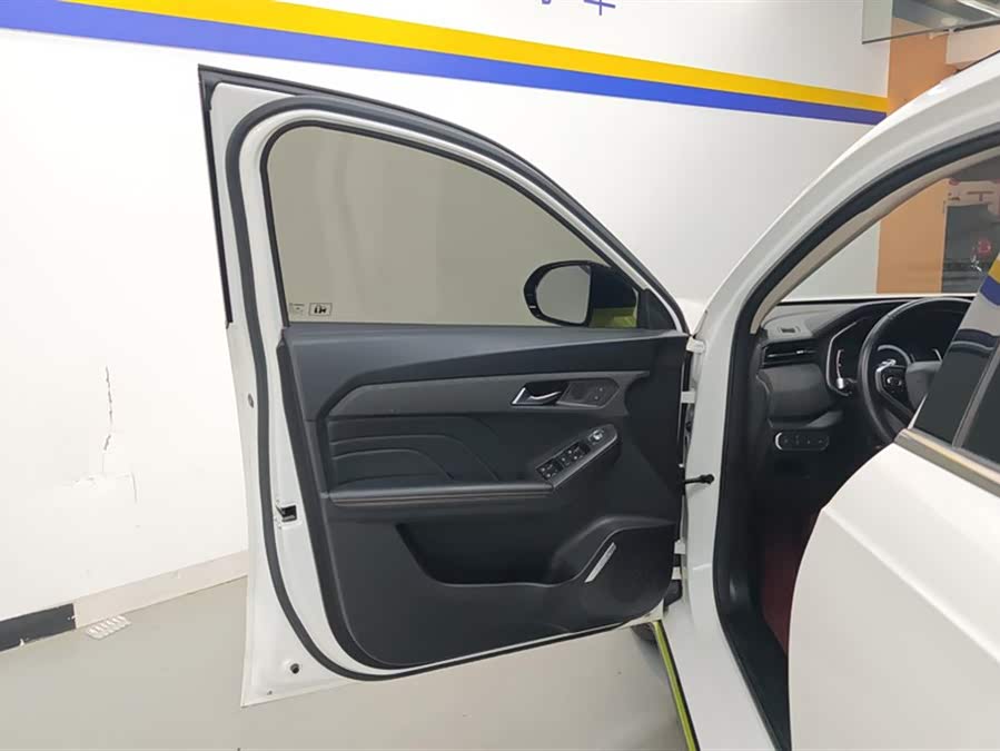 Haval Rabbit 2022 car image #8