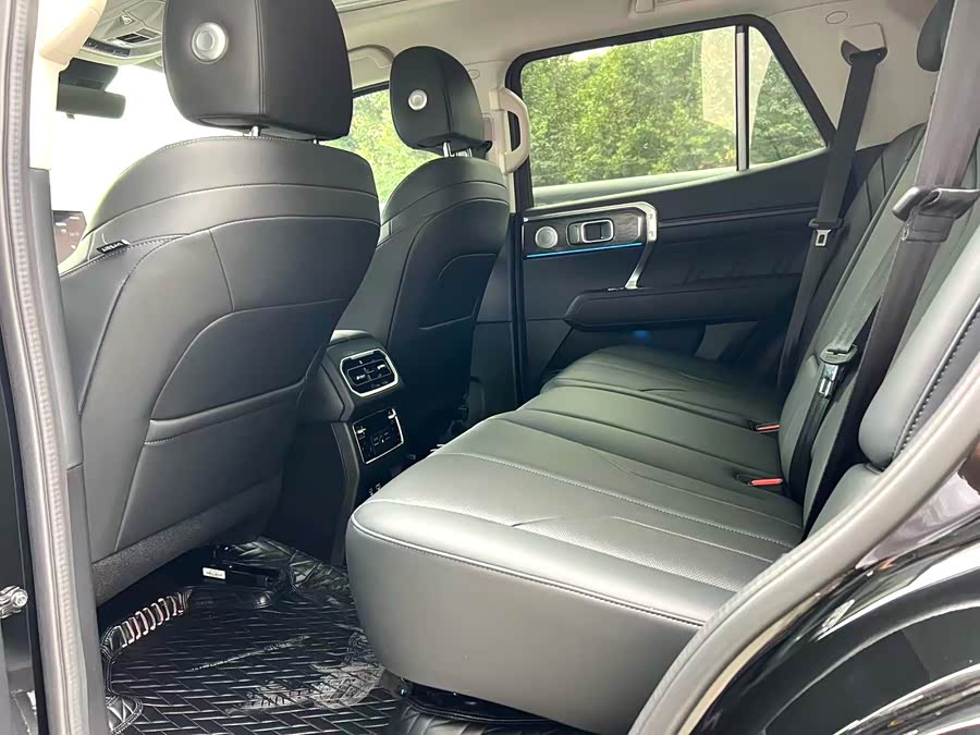 Tank 400 2025 #8 Tank 400 2025 imagen de coche #8