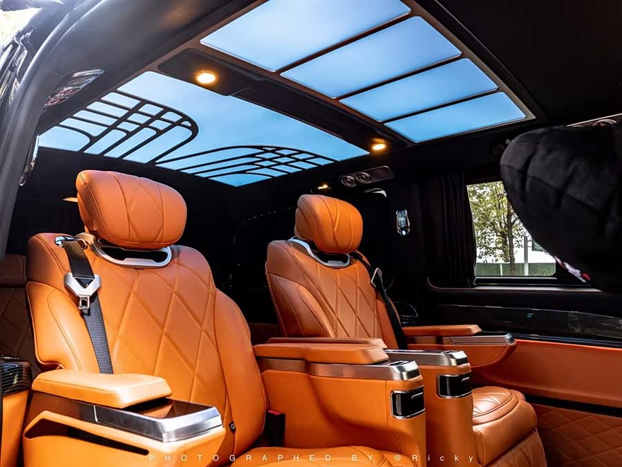 Mercedes-Benz Vito 2023 #8 Mercedes-Benz Vito 2023 car image #8