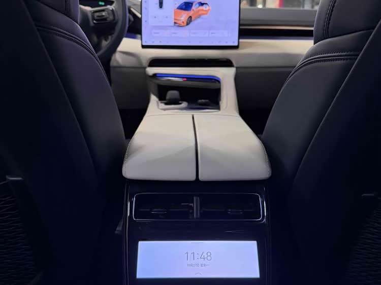 极氪 极氪001 2025 汽车图片 #8