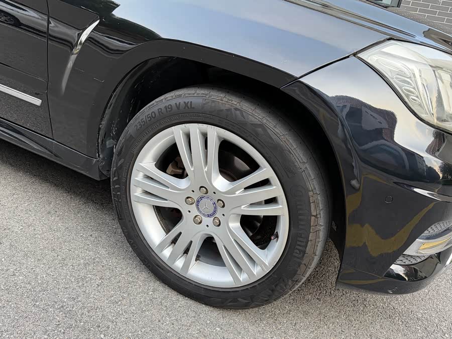 Mercedes-Benz GLK Class 2016 #8 Mercedes-Benz GLK Class 2016 car image #8