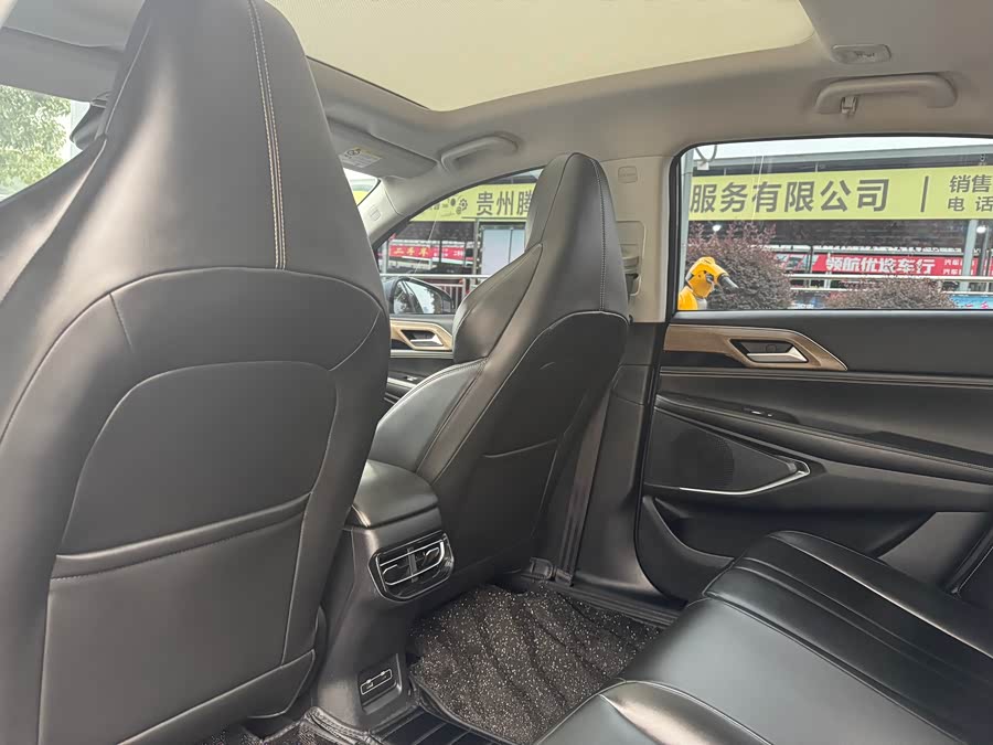 Xpeng P5 2023 #8 Xpeng P5 2023 immagine di auto #8