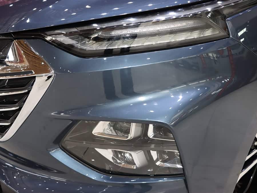 五菱汽车 五菱凯捷 2021 汽车图片 #8