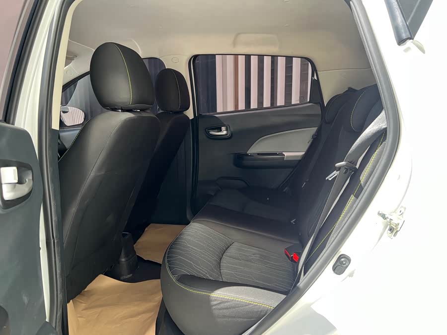 Changan BenBen E-Star 2022 #8 Changan BenBen E-Star 2022 imagem de carro #8