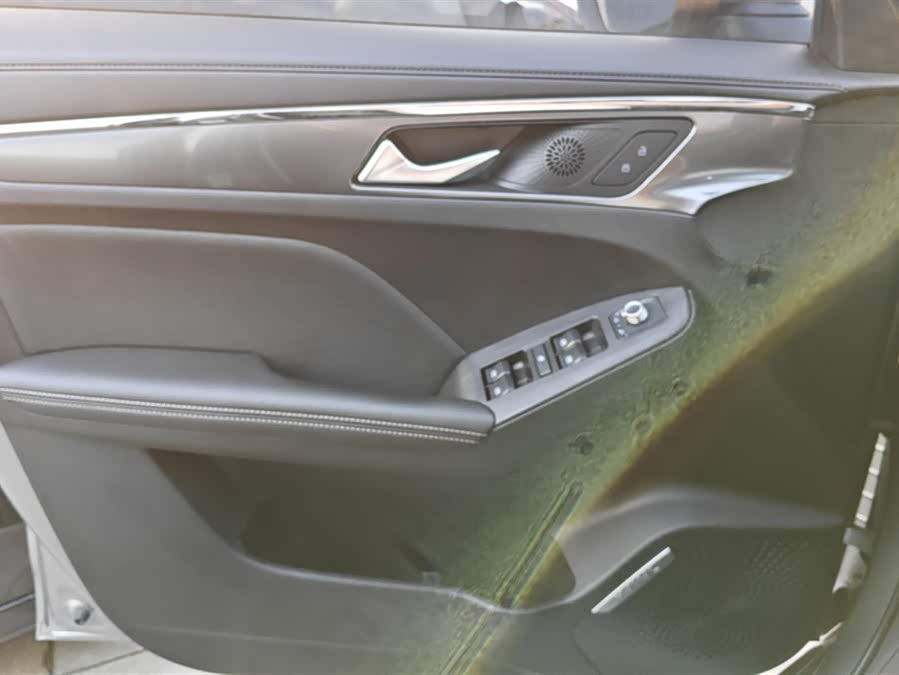 Haval Jolion 2021 #8 Haval Jolion 2021 car image #8