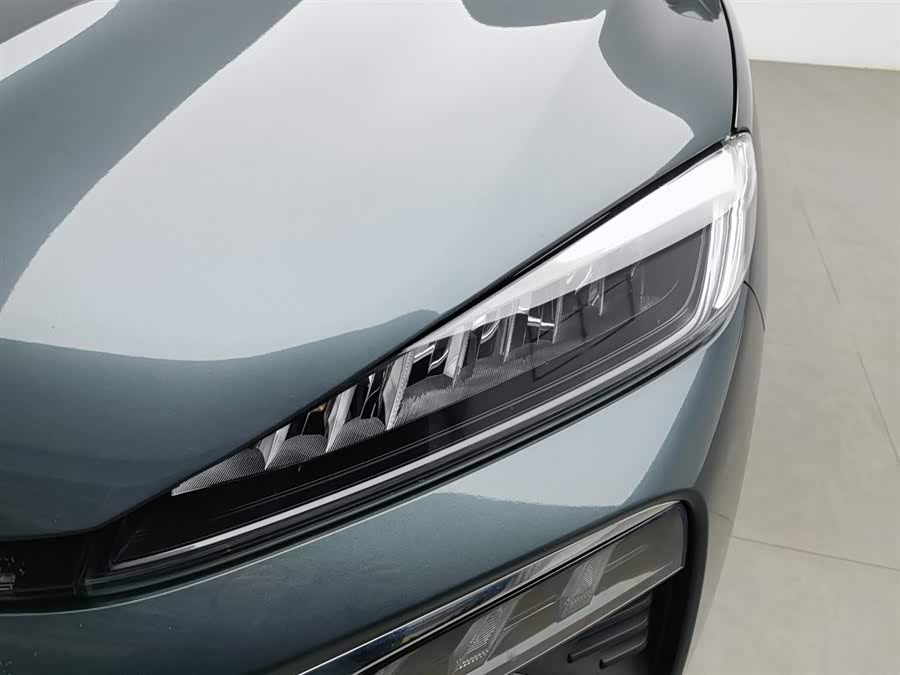 思铭 东风本田M-NV 2021 汽车图片 #8