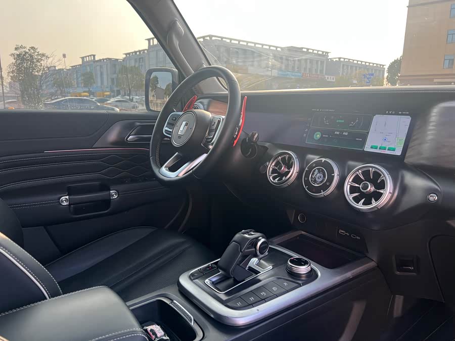 Tank 300 2021 car image #8