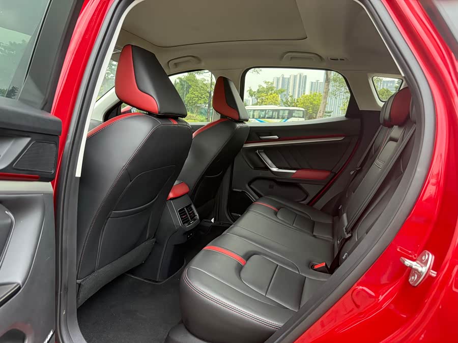 Haval H4 2020 car image #8