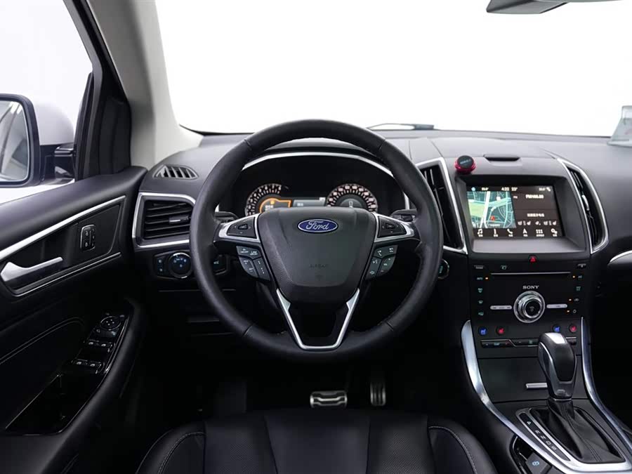 Ford Edge 2019 car image #8