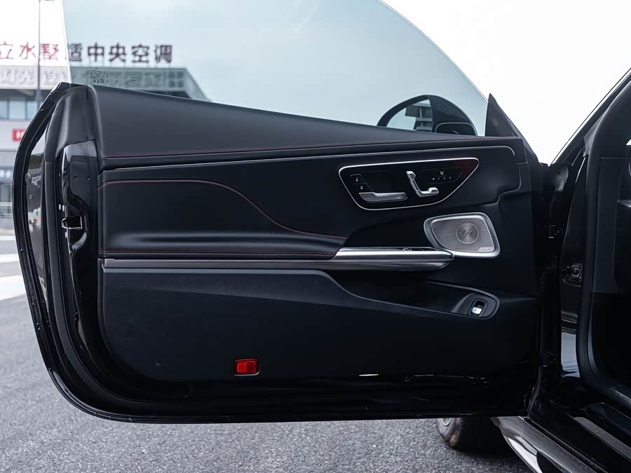 Mercedes-Benz CLE AMG 2025 car image #8