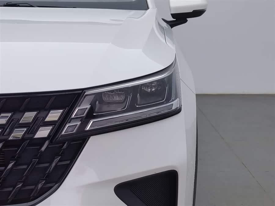 五菱汽车 五菱星驰 2022 汽车图片 #8