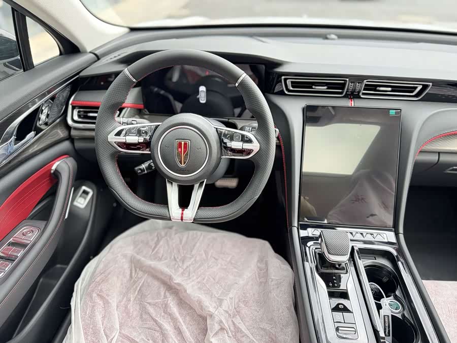 HongQi H6 2025 immagine di auto #8