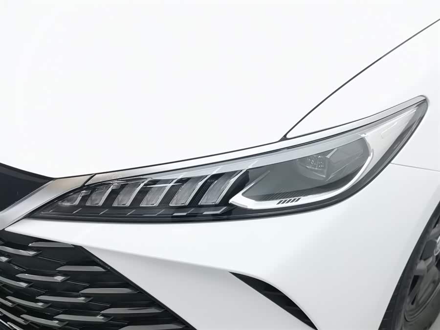 BYD Qin Plus 2025 صورة سيارة #8