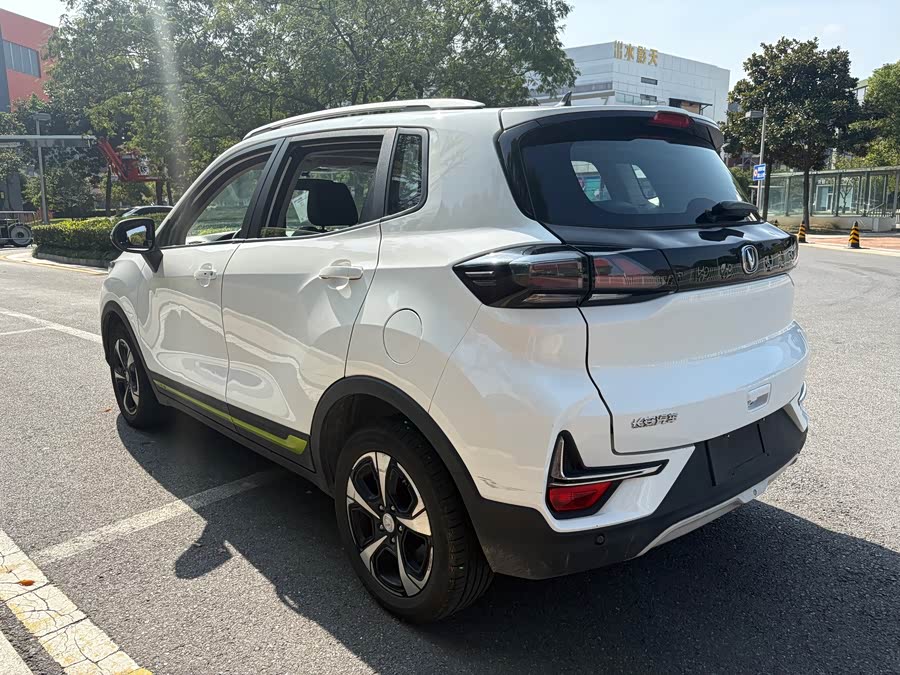 Changan E-Pro New Energy 2019 car image #8