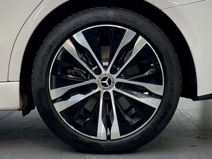 Mercedes-Benz C Class New Energy 2023 #8 Mercedes-Benz C Class New Energy 2023 immagine di auto #8