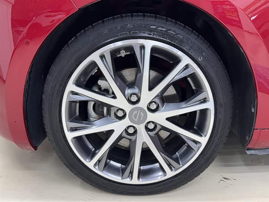 零跑汽车 零跑S01 2022 汽车图片 #8