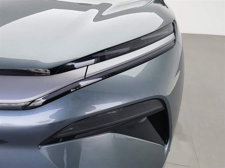 BYD Tang L 2025 car image #8
