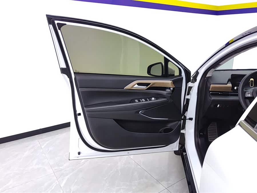 Xpeng P5 2023 #8 Xpeng P5 2023 immagine di auto #8