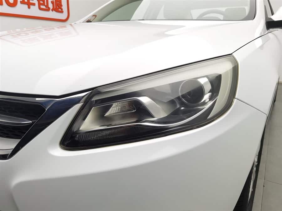 Chery Arrizo 7 2015 #8 Chery Arrizo 7 2015 صورة سيارة #8