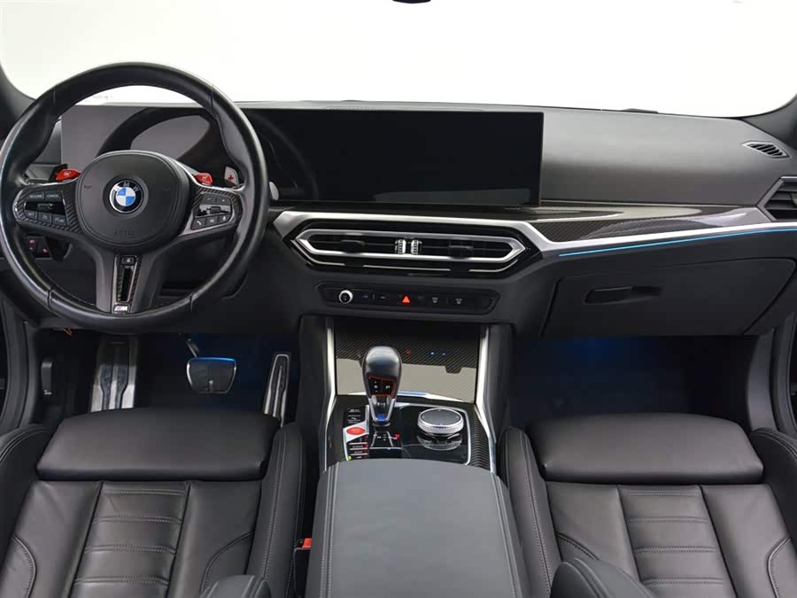 BMW M2 2023 #8 BMW M2 2023 car image #8