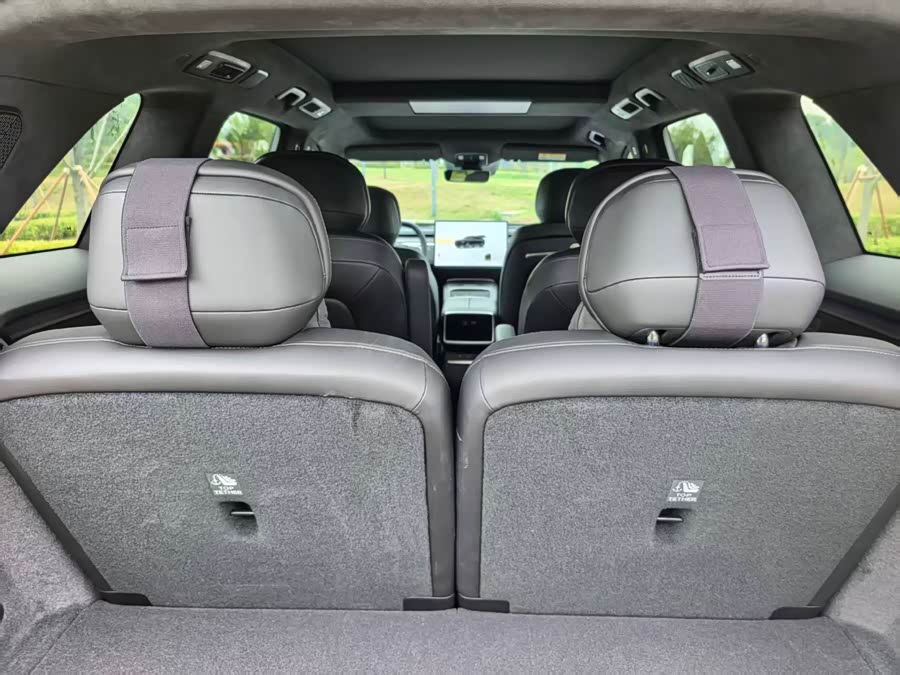 乐道 乐道L90 2025 汽车图片 #8