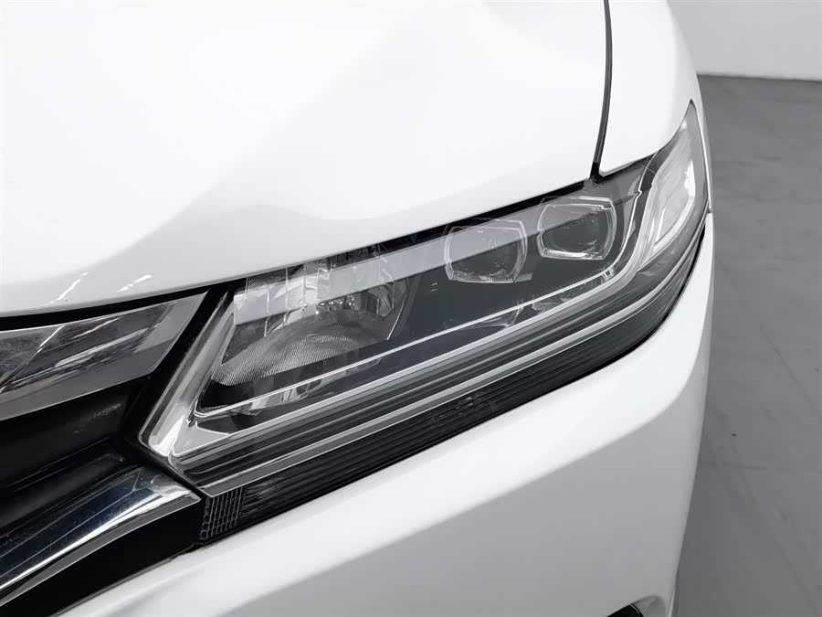 Honda Spirior 2017 #8 Honda Spirior 2017 immagine di auto #8