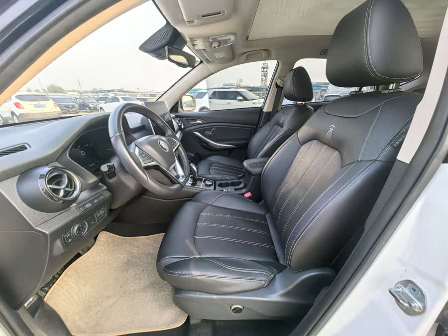 BYD Song New Energy 2019 car image #8