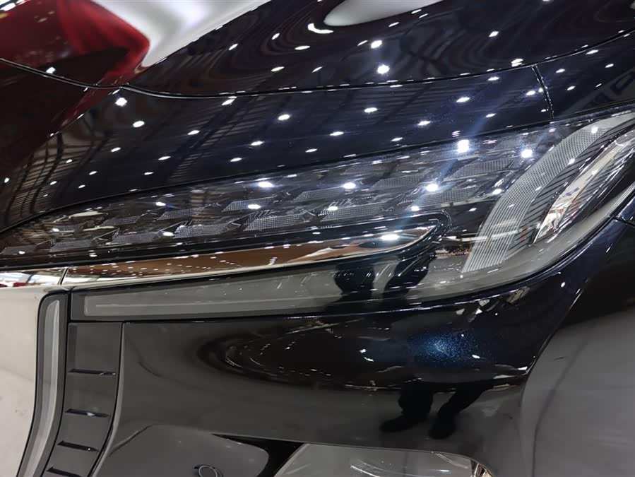 HongQi H6 2024 car image #8