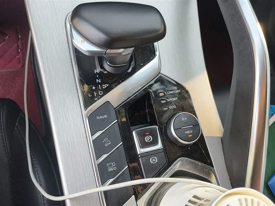 GEELY Coolray New Energy 2021 #8 GEELY Coolray New Energy 2021 immagine di auto #8