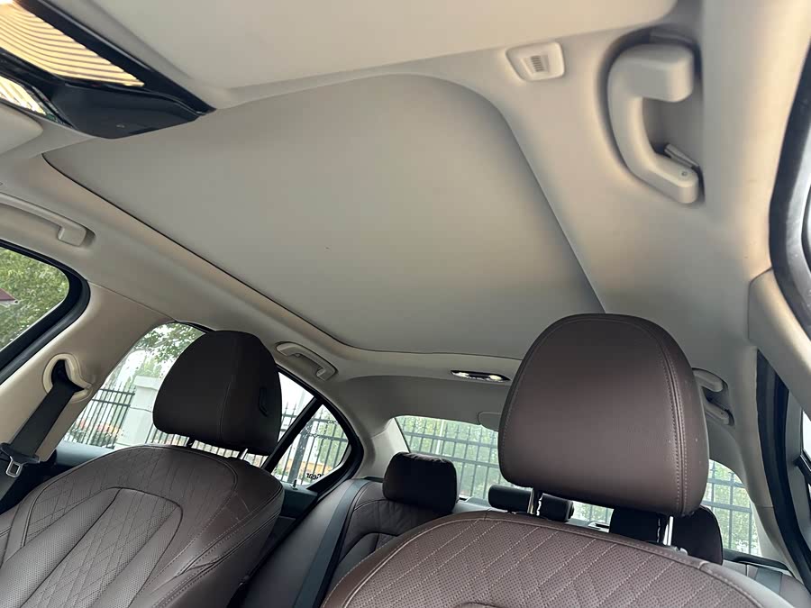 BMW i3 2023 #8 BMW i3 2023 car image #8
