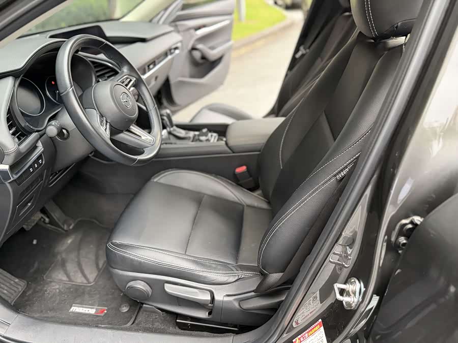 马自达 马自达3 2020 汽车图片 #8