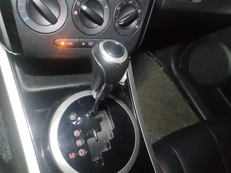 马自达 马自达CX-7 2014 汽车图片 #8