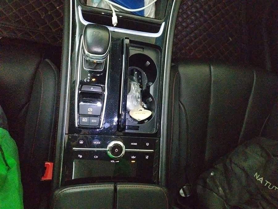 GAC Trumpchi GA8 2020 car image #8