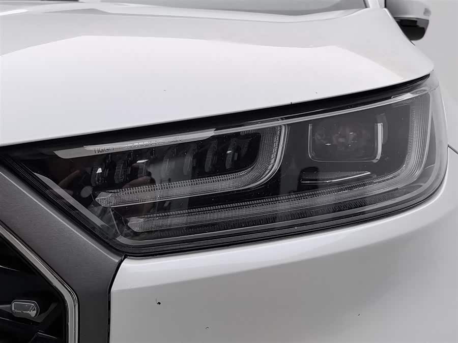 Chery Tiggo 8 Plus e+ 2022 #8 Chery Tiggo 8 Plus e+ 2022 car image #8