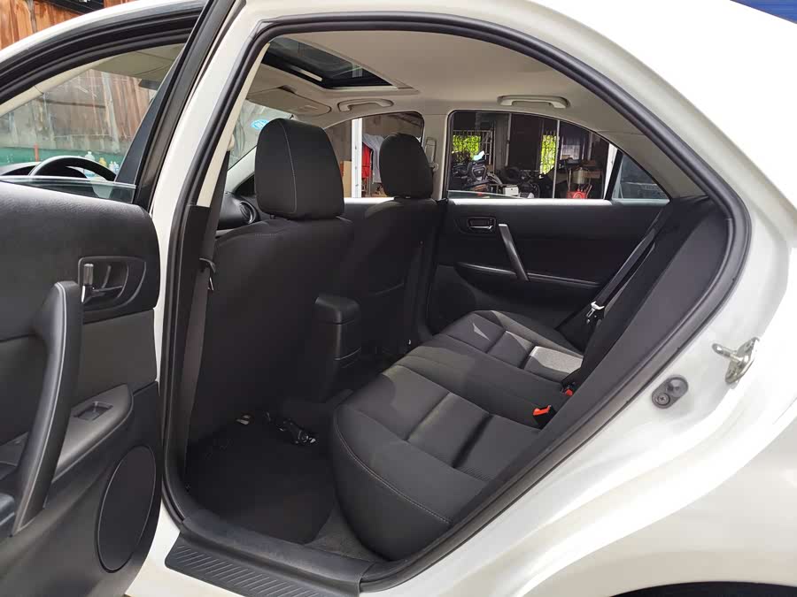 马自达 马自达6 2016 汽车图片 #8