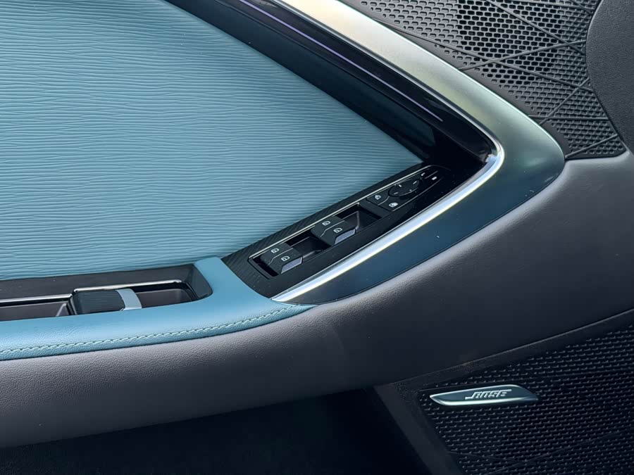 名爵 MG7 2024 汽车图片 #8