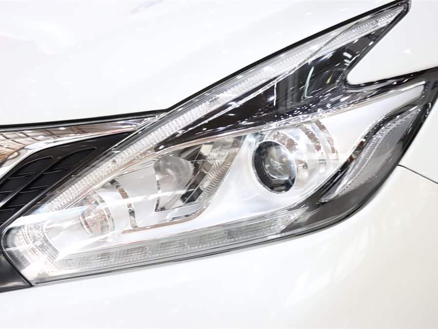 Nissan Murano 2021 image de voiture #8