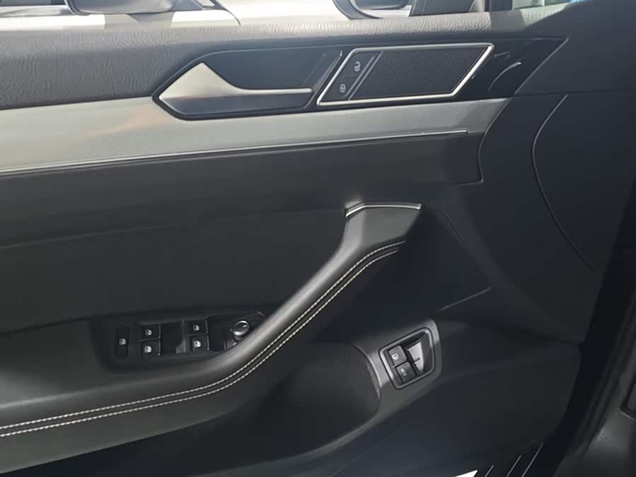 Volkswagen Magotan GTE 2021 car image #8