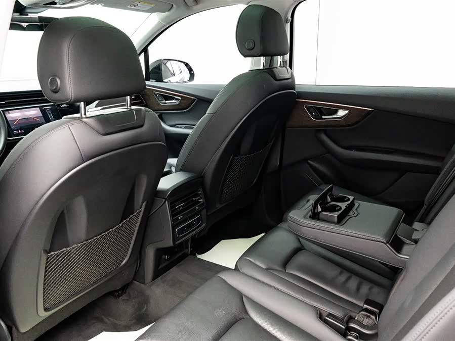 Audi Q7 2022 #8 Audi Q7 2022 car image #8