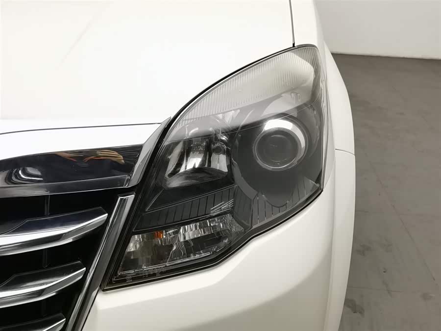 Haval H5 Class 2015 car image #8